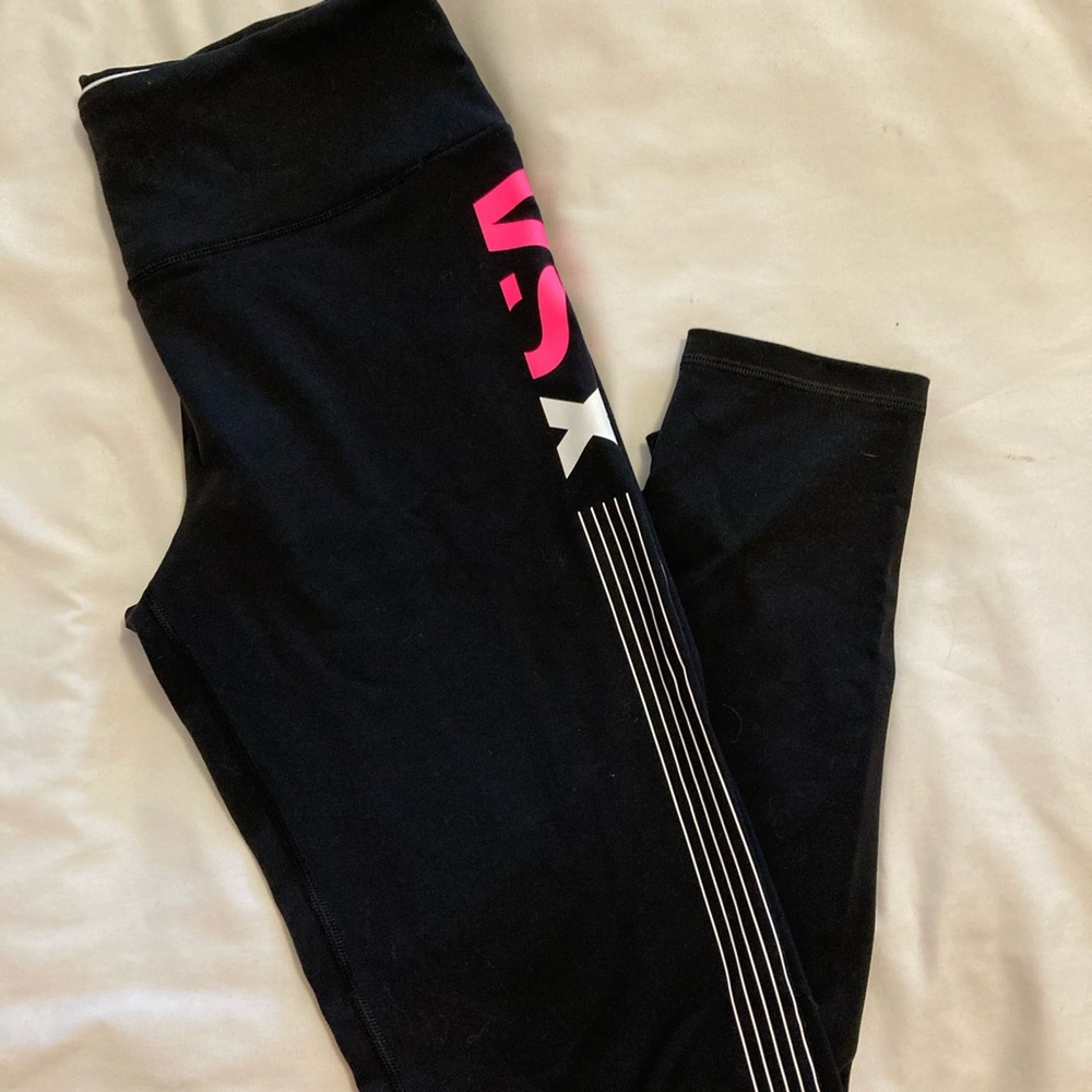 Victoria’s Secret VSX Sport Leggings L